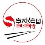 Logotipo Sakey Sushi