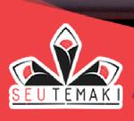 Logotipo Seu Temaki