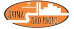 Logotipo Skina São Paulo
