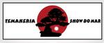 Logotipo Temakeria Show do Mar