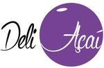 Logotipo Deli Açaí