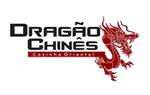 Logotipo Dragão Chinês