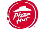 Logotipo Pizza Hut - Foz do Iguaçu