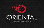 Logotipo Oriental