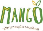 Logotipo Mango Alimentação Saudável