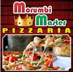 Logotipo Morumbi Master - Pizzaria