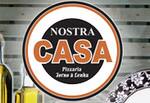 Logotipo Nostra Casa
