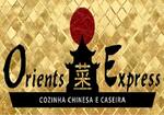 Logotipo Orients Express