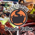 Logotipo Panela Velha Restaurante Bh