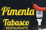 Logotipo Pimenta Tabasco Restaurante