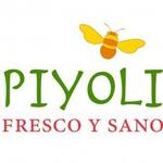 Logotipo Piyoli