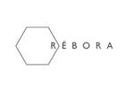 Logotipo Rébora