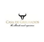 Logotipo Casa de Grelhados - Bassi