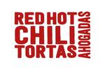 Logotipo Red Hot Chili Tortas