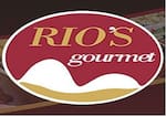 Logotipo Rio's Gourmet