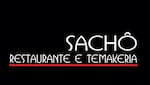 Logotipo Sacho Restaurante e Temakeria