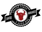 Logotipo Santos Manjares