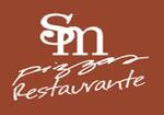 Logotipo Restaurante Santa Marcelina