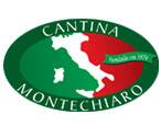 Logotipo Montechiaro