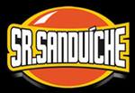 Logotipo Sr. Sanduíche
