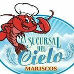 Logotipo La Sucursal Del Cielo Agua Fría