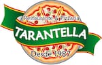 Logotipo Tarantella Restaurante e Pizzaria