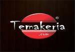 Logotipo Temakeria.com Campinas