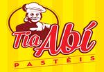 Logotipo Tia Abí Pastéis