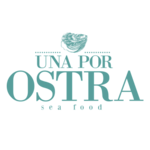 Logotipo Una Por Ostra Wtc