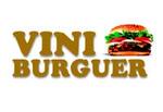 Logotipo Viniburguer & Açaí