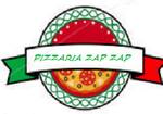 Logotipo Pizzaria Zap Zap