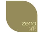 Logotipo Zena Caffé Jardins