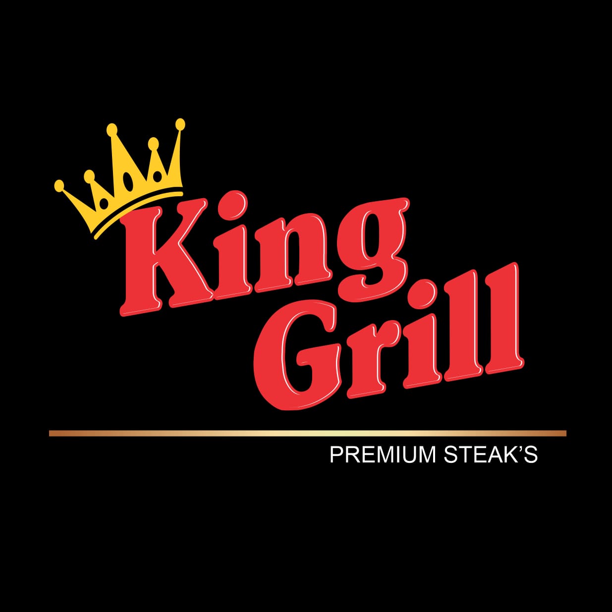 King Grill Restaurante iFood