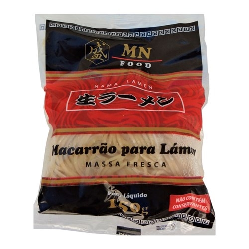 Embalagem 150g