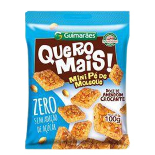 Embalagem 100g