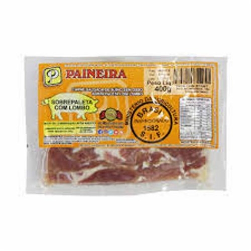 Unidade 400g