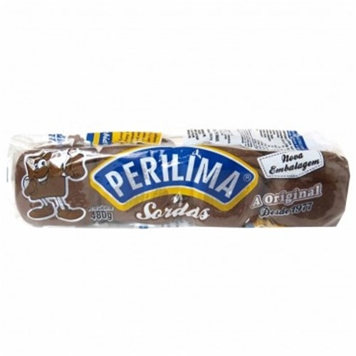 Embalagem 400g