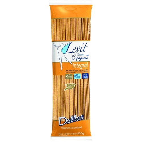 Embalagem 500g
