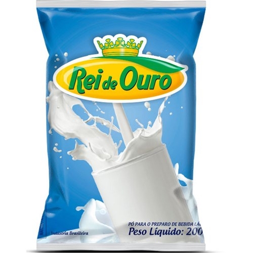 Embalagem 200g