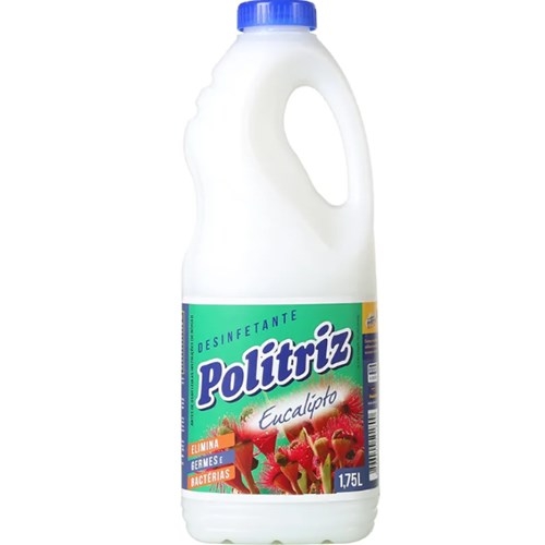 Embalagem 1,75l