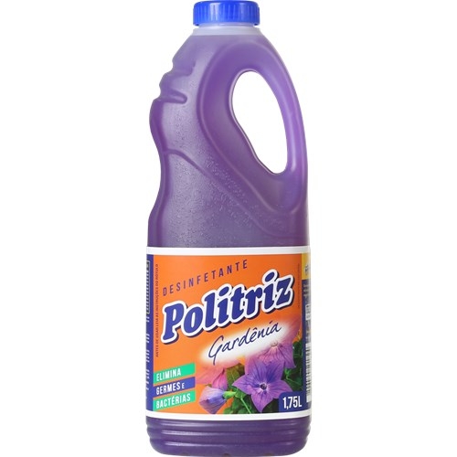 Embalagem 1,75l