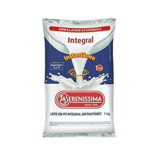 Pacote 1kg