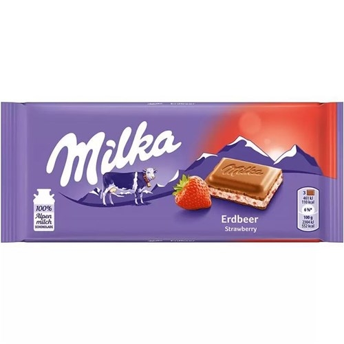Embalagem 100g
