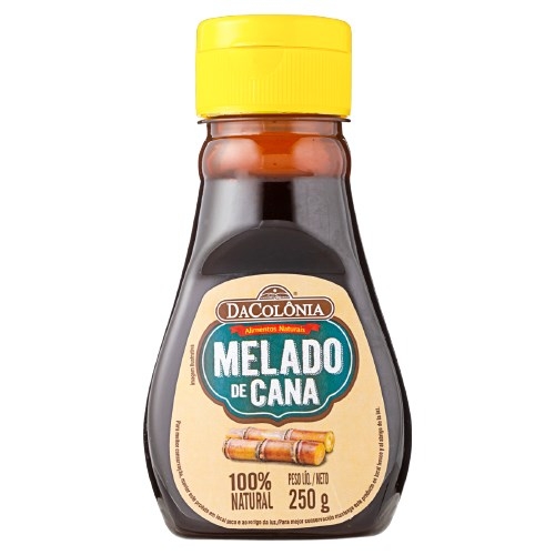 Embalagem 250g