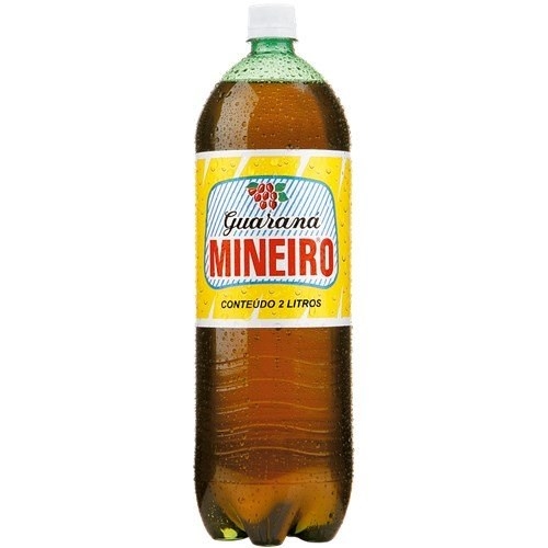 Garrafa 2l