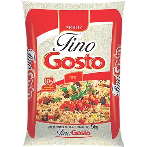 Pacote 5kg