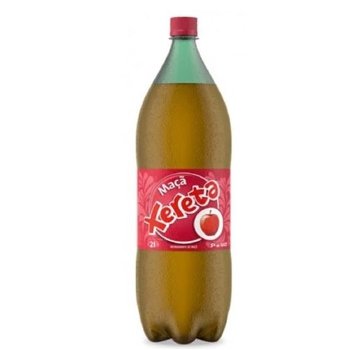 Garrafa 2l