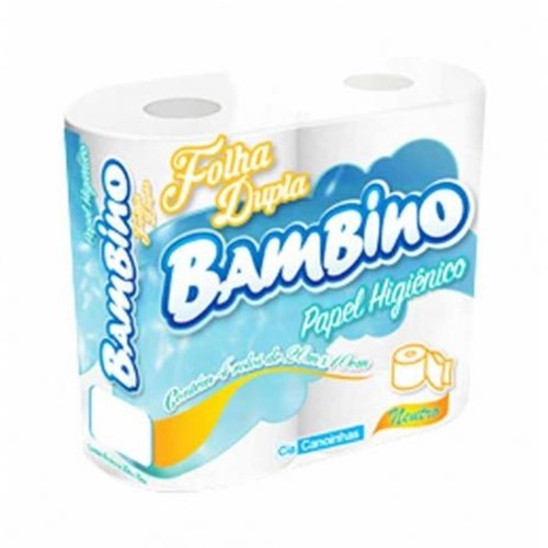 Embalagem 4un