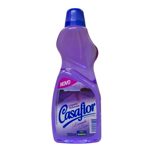 Embalagem 500ml