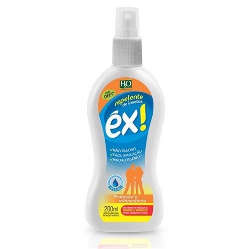 Embalagem 200ml